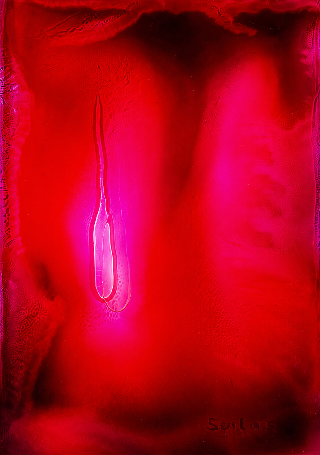 Red Memory 작품